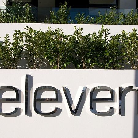 Ocean Eleven 3 Apartment เมาท์มองานุย ภายนอก รูปภาพ