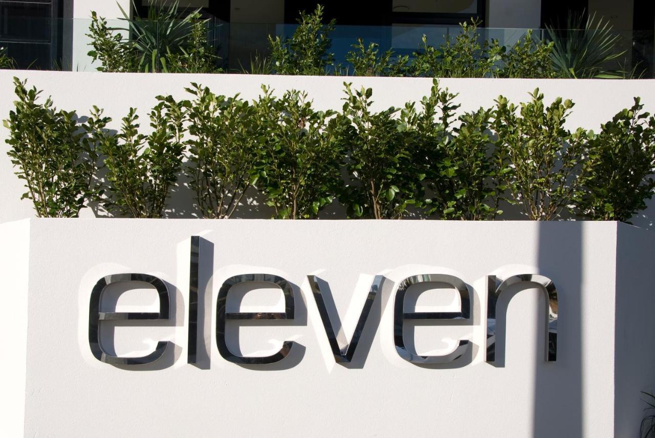 Ocean Eleven 3 Apartment เมาท์มองานุย ภายนอก รูปภาพ
