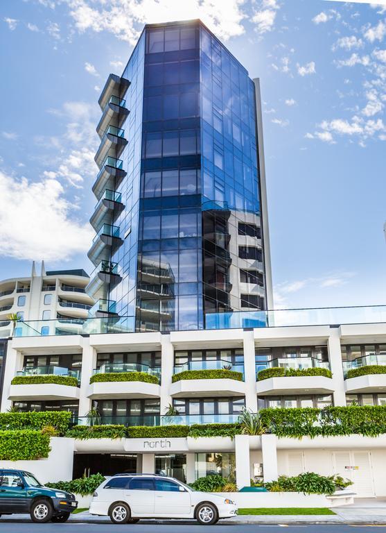 Ocean Eleven 3 Apartment เมาท์มองานุย ภายนอก รูปภาพ