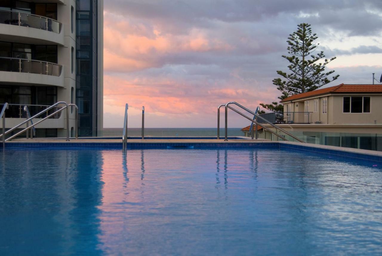 Ocean Eleven 3 Apartment เมาท์มองานุย ภายนอก รูปภาพ