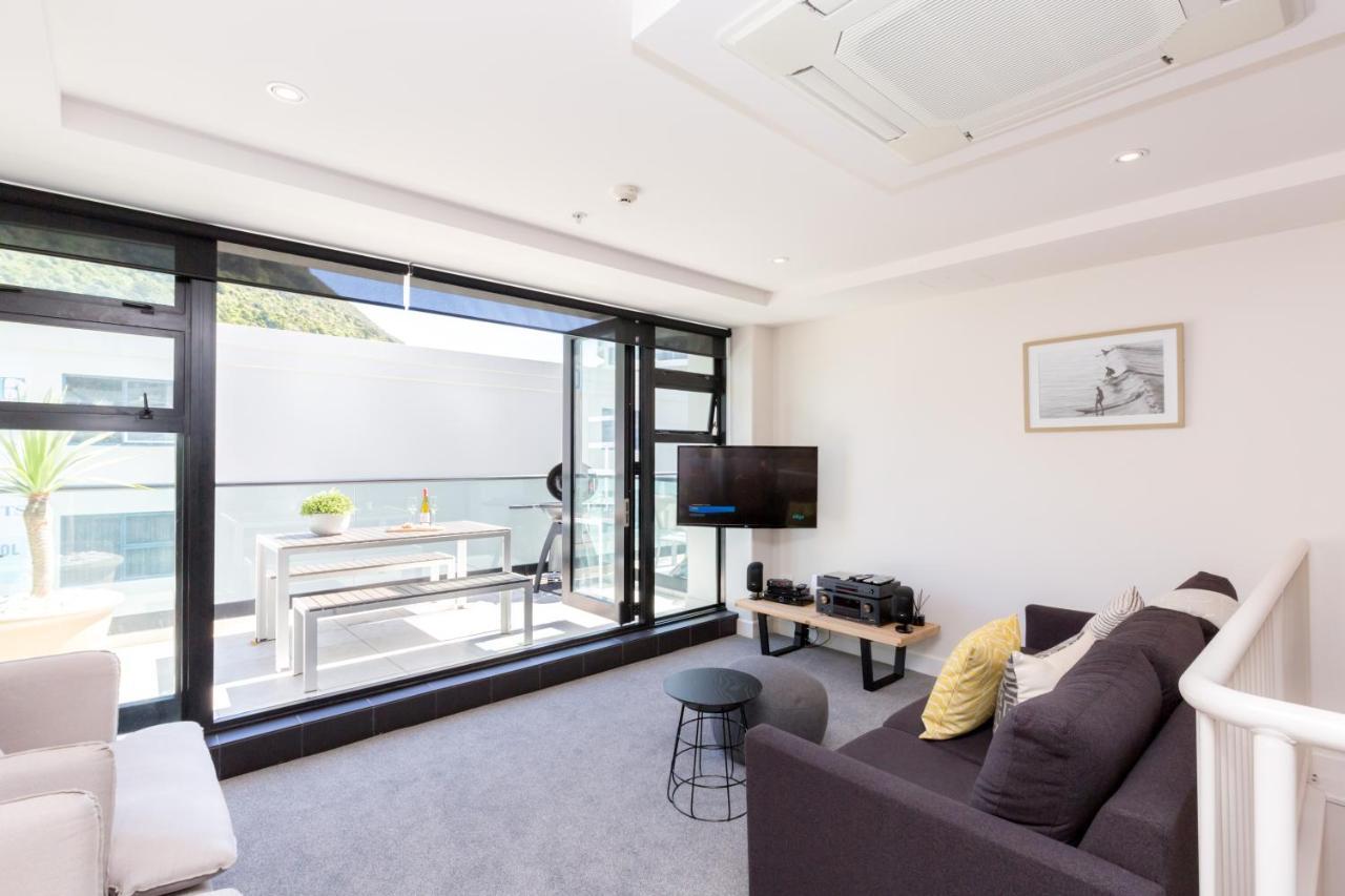 Ocean Eleven 3 Apartment เมาท์มองานุย ภายนอก รูปภาพ